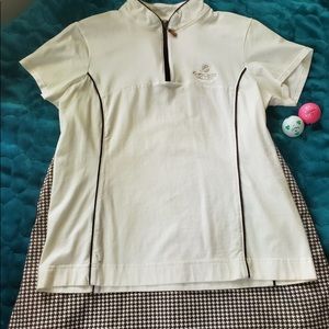 NWT Sport Haley skort golf outfit